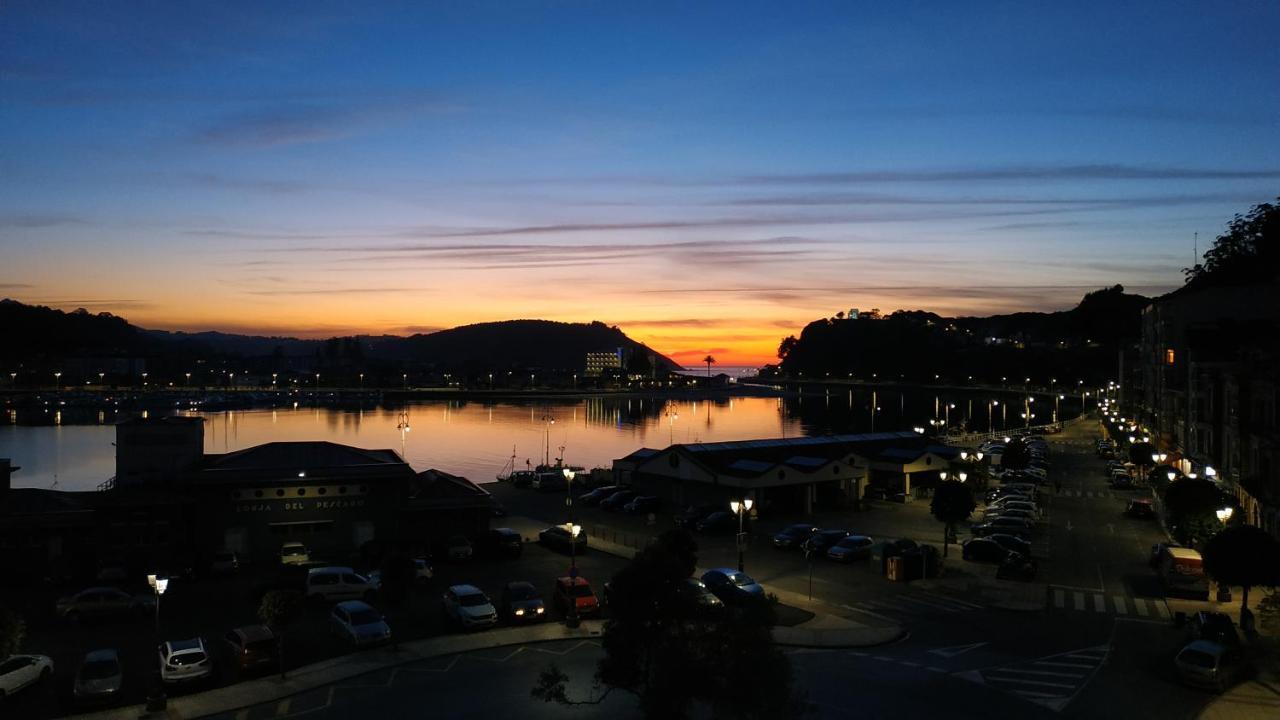 Apartamento Centrico Y Con Vistas Ribadesella Εξωτερικό φωτογραφία