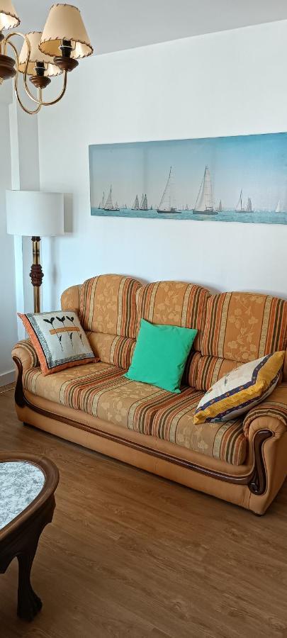 Apartamento Centrico Y Con Vistas Ribadesella Εξωτερικό φωτογραφία
