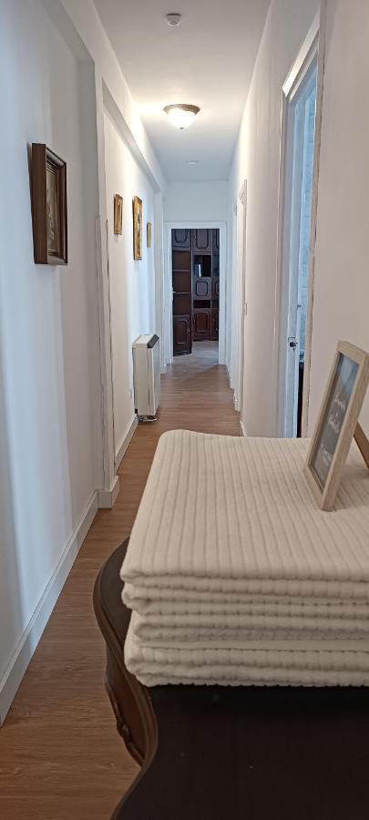 Apartamento Centrico Y Con Vistas Ribadesella Εξωτερικό φωτογραφία