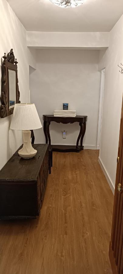 Apartamento Centrico Y Con Vistas Ribadesella Εξωτερικό φωτογραφία