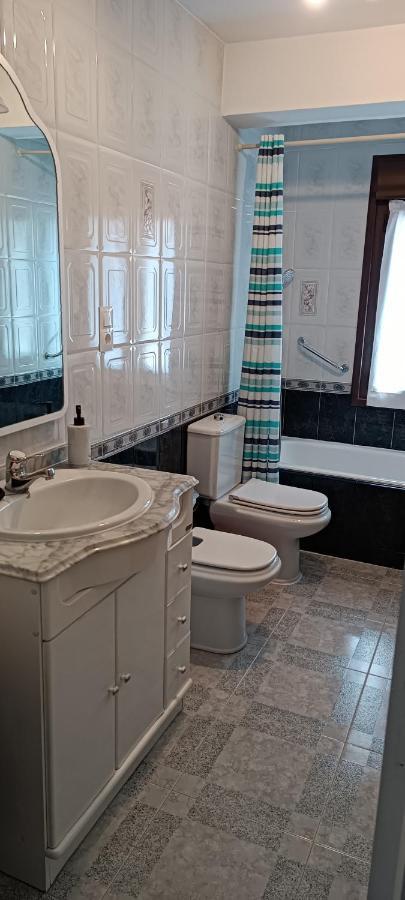Apartamento Centrico Y Con Vistas Ribadesella Εξωτερικό φωτογραφία