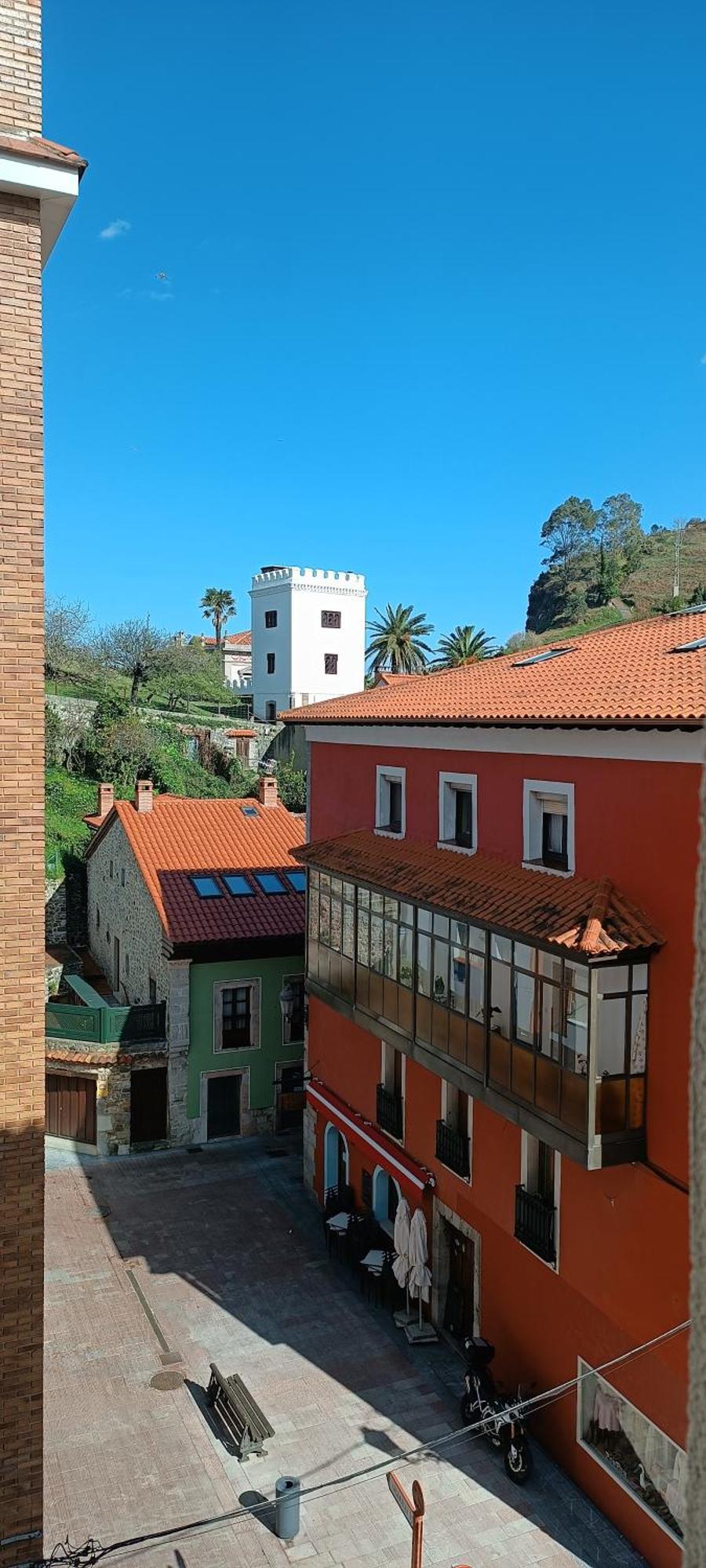 Apartamento Centrico Y Con Vistas Ribadesella Εξωτερικό φωτογραφία